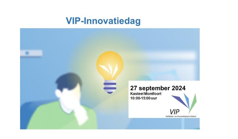 VIP-Innovatiedag afbeelding